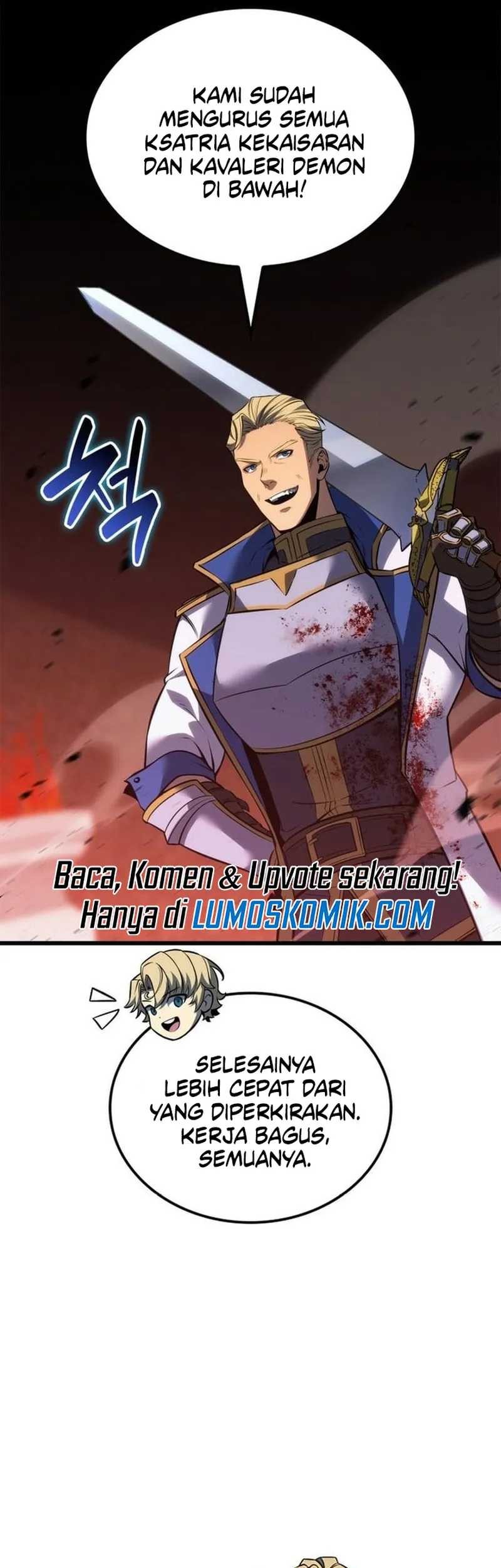 The Count’s Youngest Son Is A Player! Chapter 122 - halaman 12