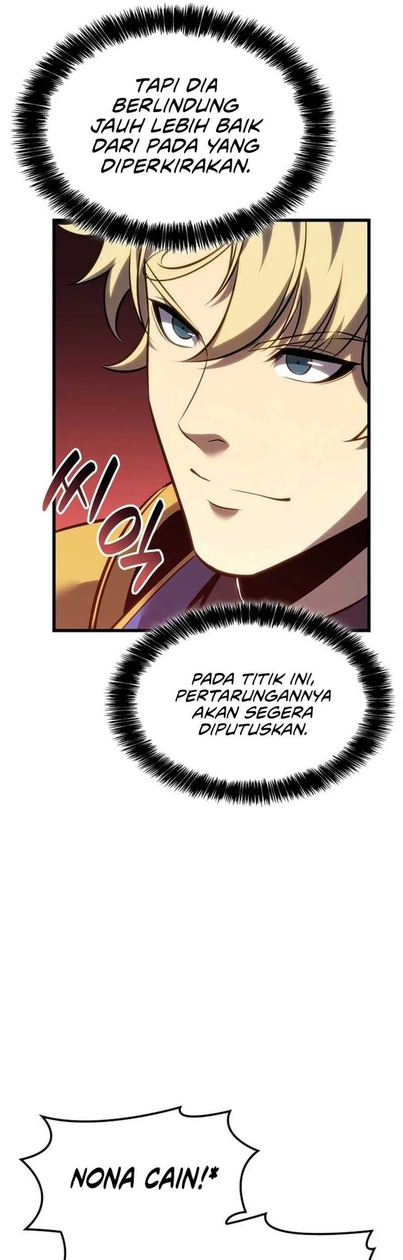The Count’s Youngest Son Is A Player! Chapter 122 - halaman 14