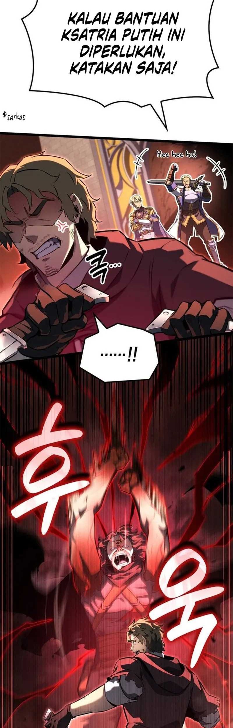 The Count’s Youngest Son Is A Player! Chapter 122 - halaman 15