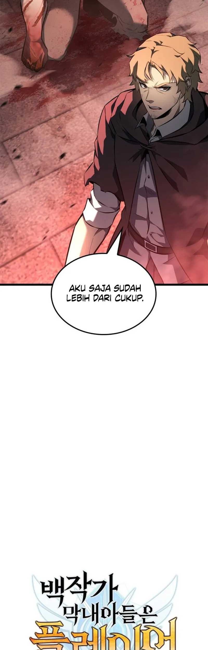 The Count’s Youngest Son Is A Player! Chapter 122 - halaman 21