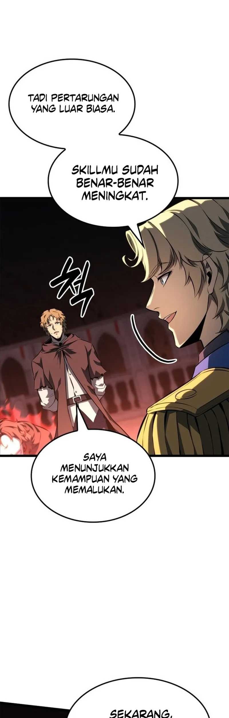 The Count’s Youngest Son Is A Player! Chapter 122 - halaman 23