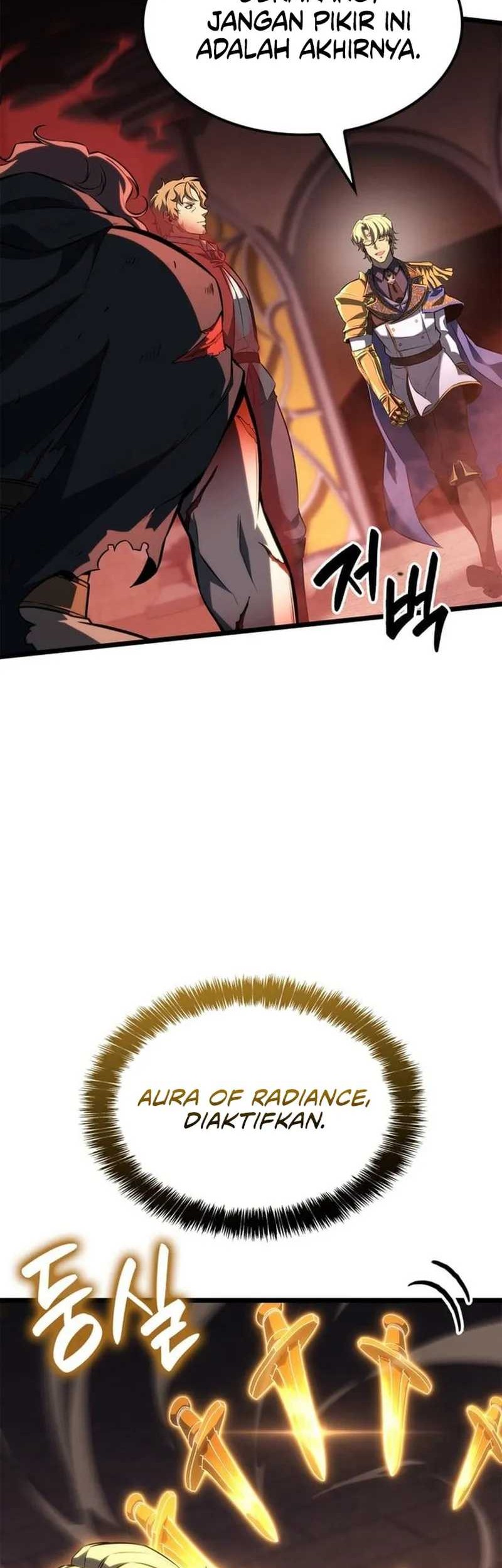 The Count’s Youngest Son Is A Player! Chapter 122 - halaman 24