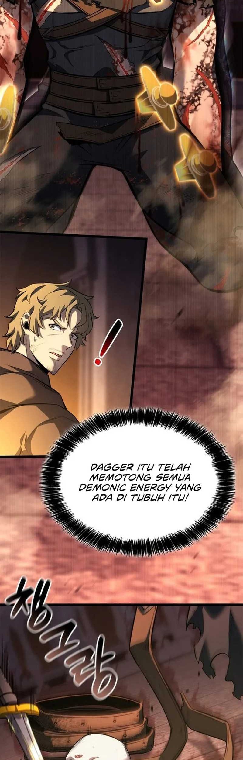 The Count’s Youngest Son Is A Player! Chapter 122 - halaman 27