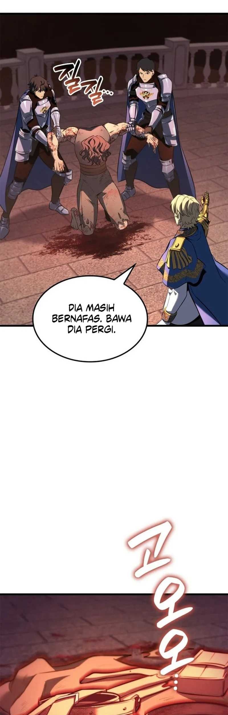The Count’s Youngest Son Is A Player! Chapter 122 - halaman 29