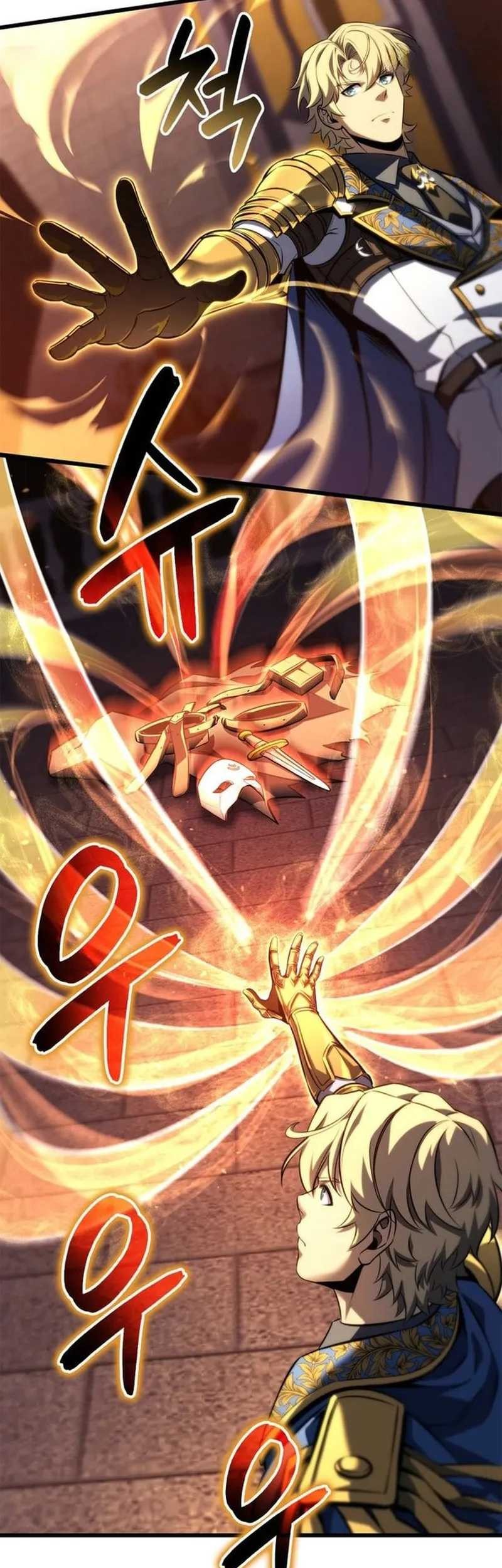 The Count’s Youngest Son Is A Player! Chapter 122 - halaman 31