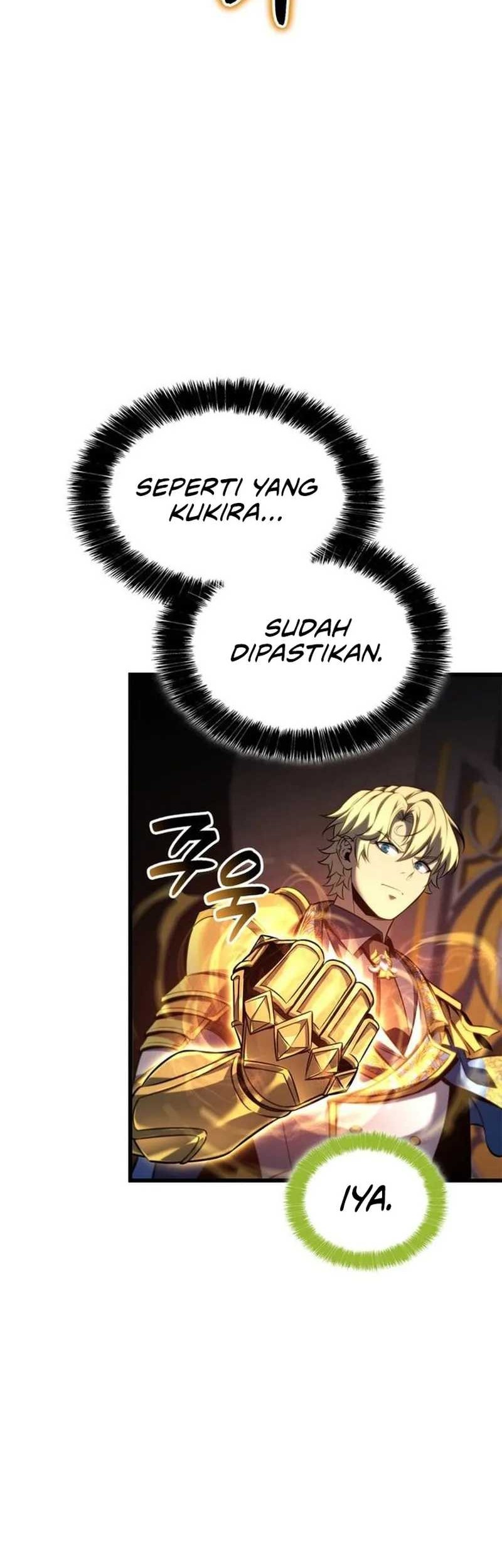 The Count’s Youngest Son Is A Player! Chapter 122 - halaman 32