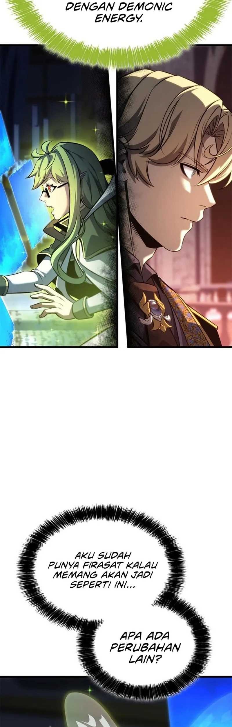 The Count’s Youngest Son Is A Player! Chapter 122 - halaman 34