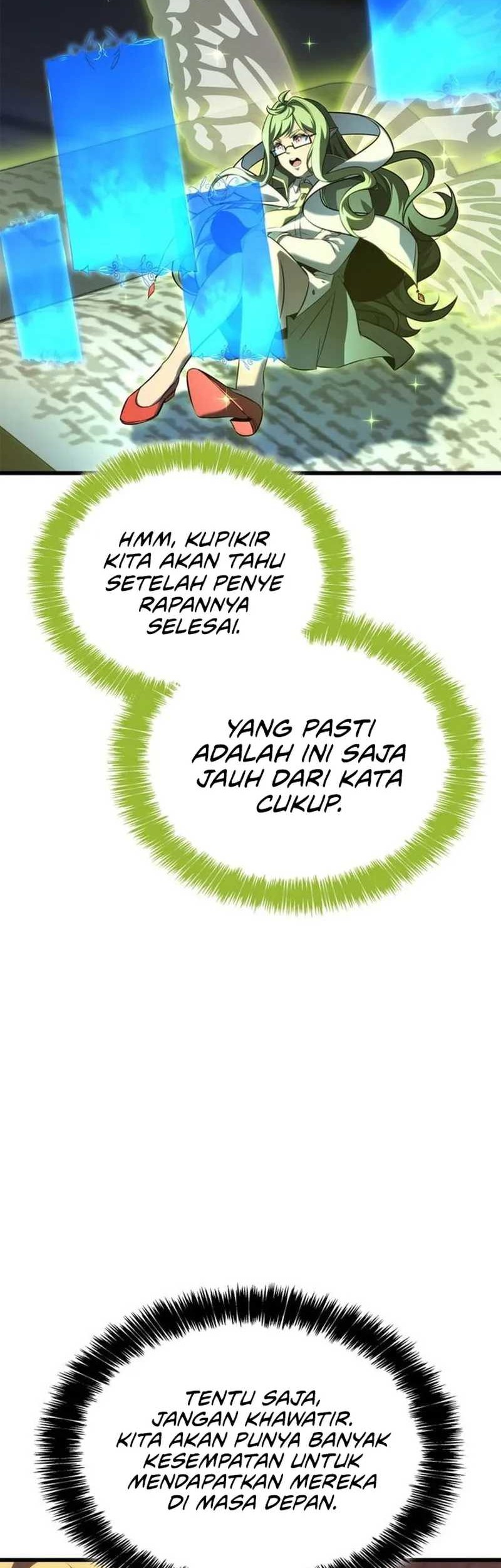 The Count’s Youngest Son Is A Player! Chapter 122 - halaman 35