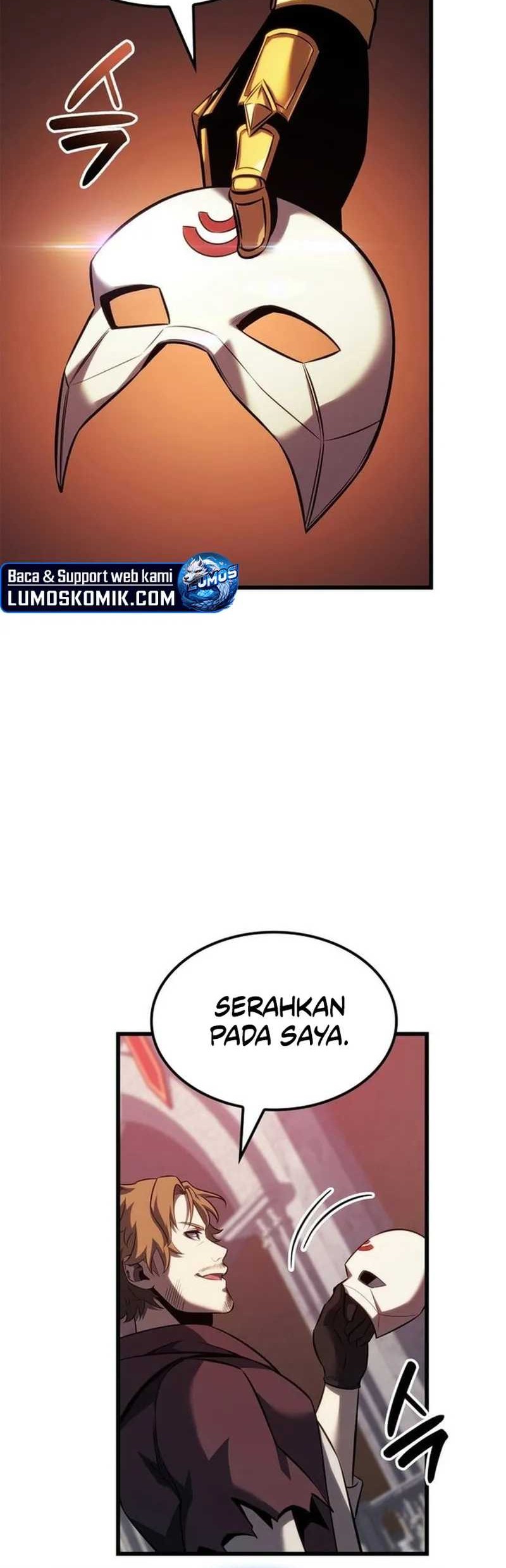 The Count’s Youngest Son Is A Player! Chapter 122 - halaman 38