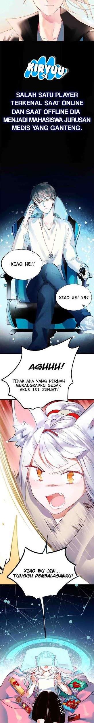 The Count’s Youngest Son Is A Player! Chapter 122 - halaman 4