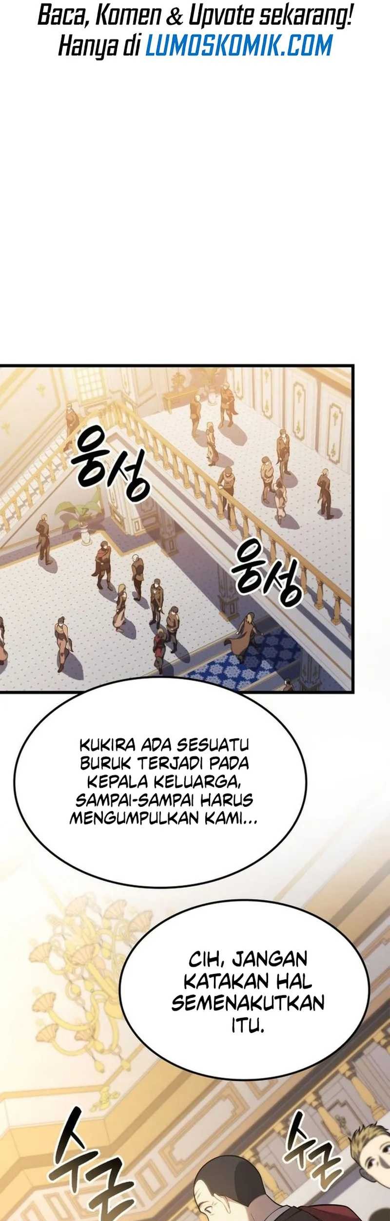 The Count’s Youngest Son Is A Player! Chapter 122 - halaman 42
