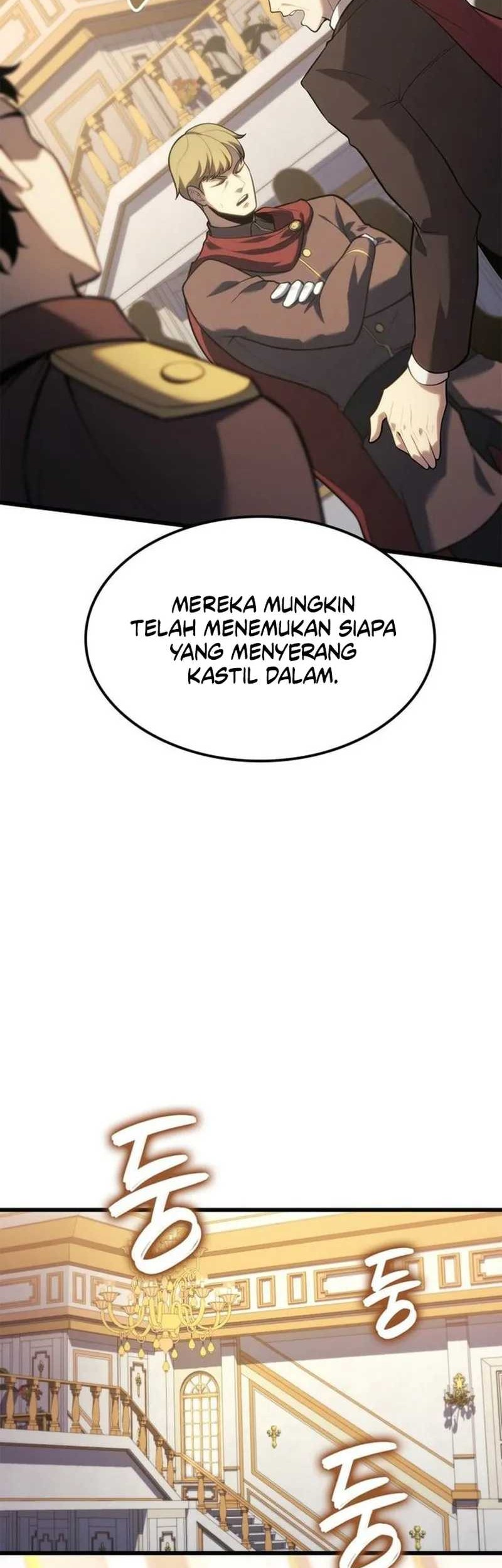 The Count’s Youngest Son Is A Player! Chapter 122 - halaman 43