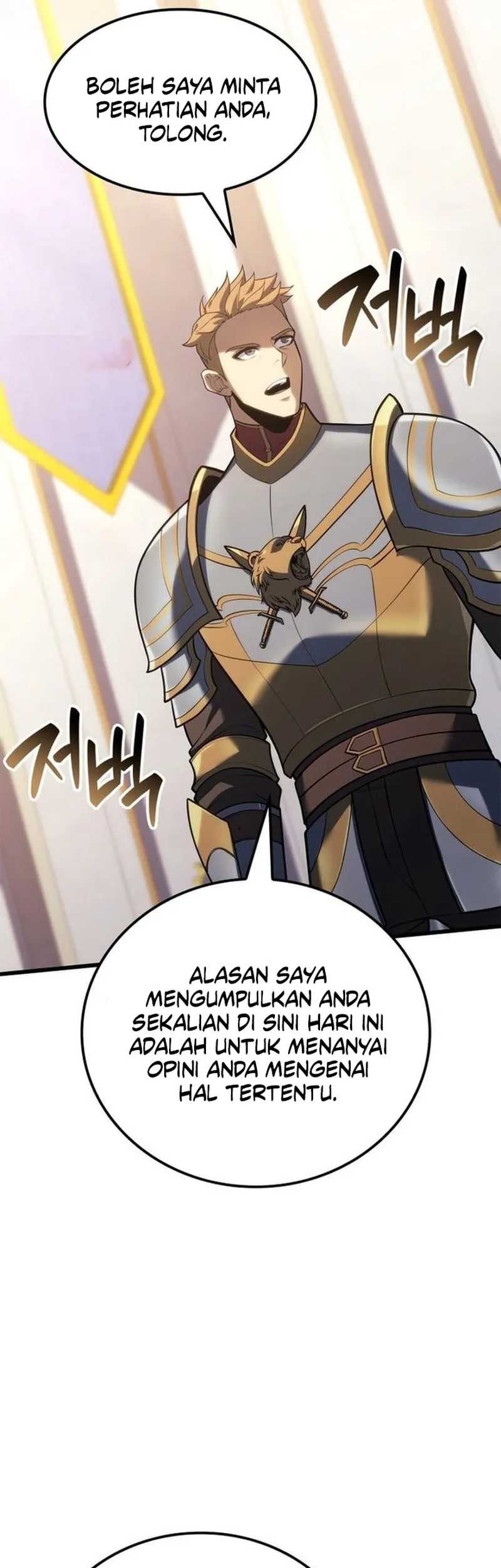The Count’s Youngest Son Is A Player! Chapter 122 - halaman 45