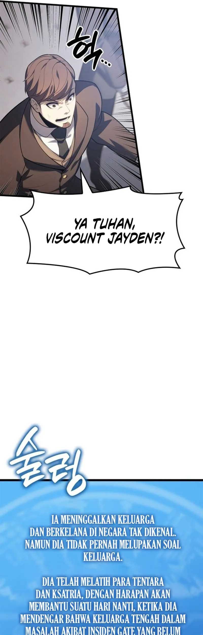 The Count’s Youngest Son Is A Player! Chapter 122 - halaman 48