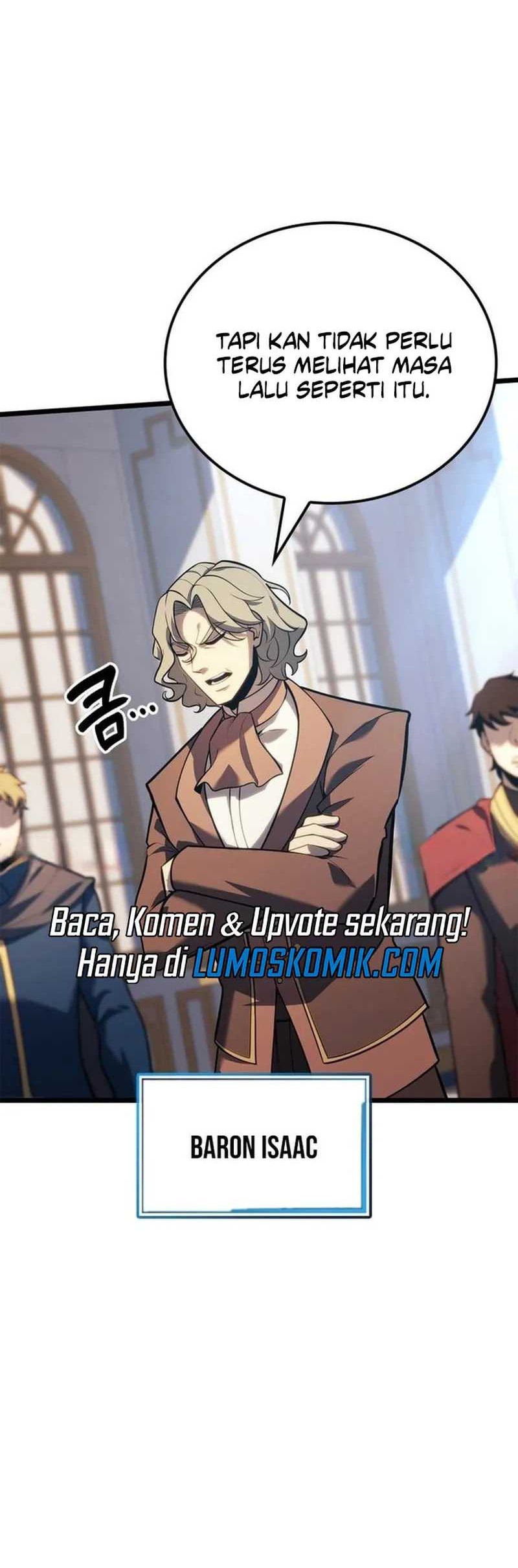 The Count’s Youngest Son Is A Player! Chapter 122 - halaman 51