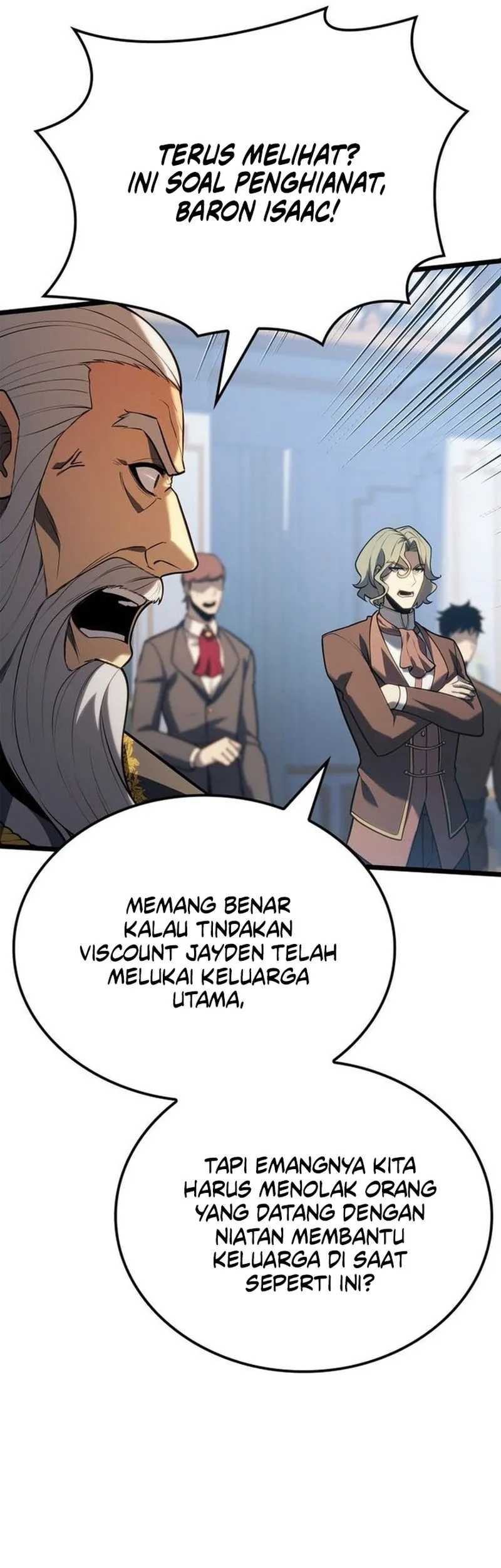 The Count’s Youngest Son Is A Player! Chapter 122 - halaman 52