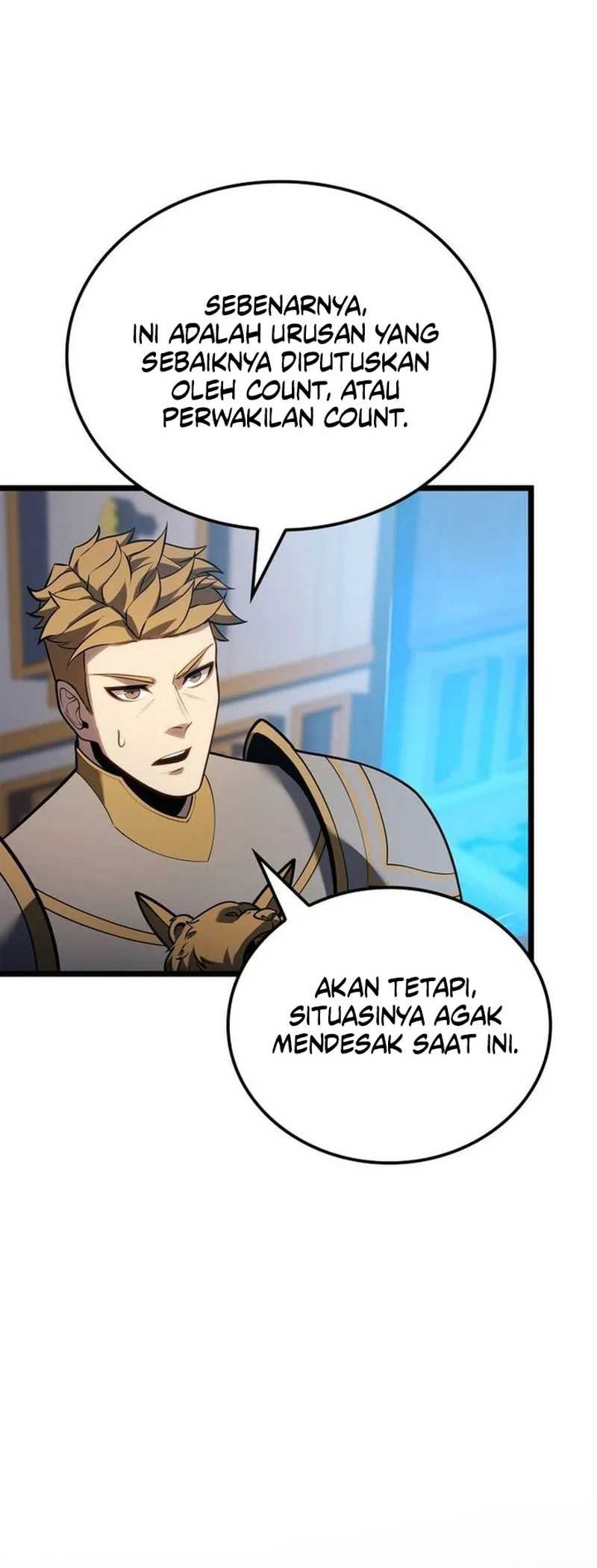 The Count’s Youngest Son Is A Player! Chapter 122 - halaman 53