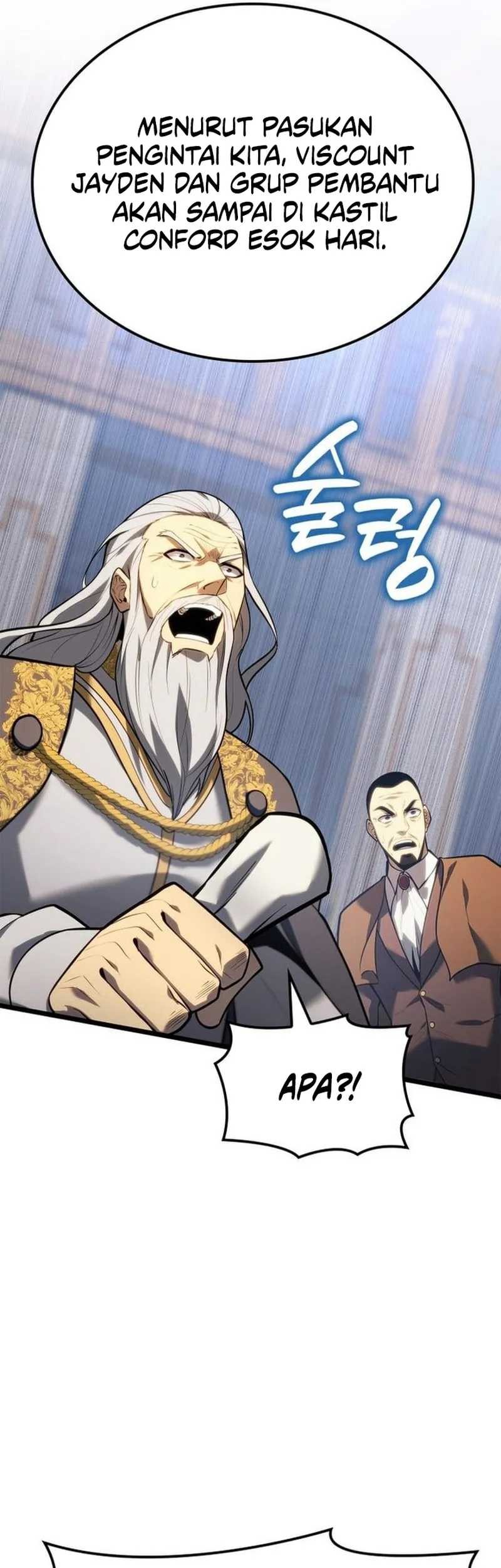 The Count’s Youngest Son Is A Player! Chapter 122 - halaman 54