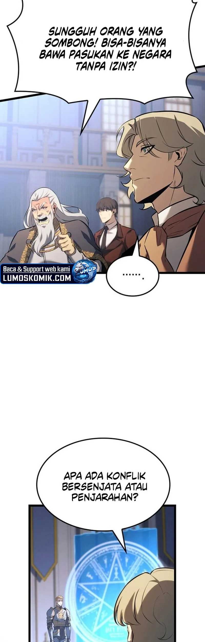 The Count’s Youngest Son Is A Player! Chapter 122 - halaman 55