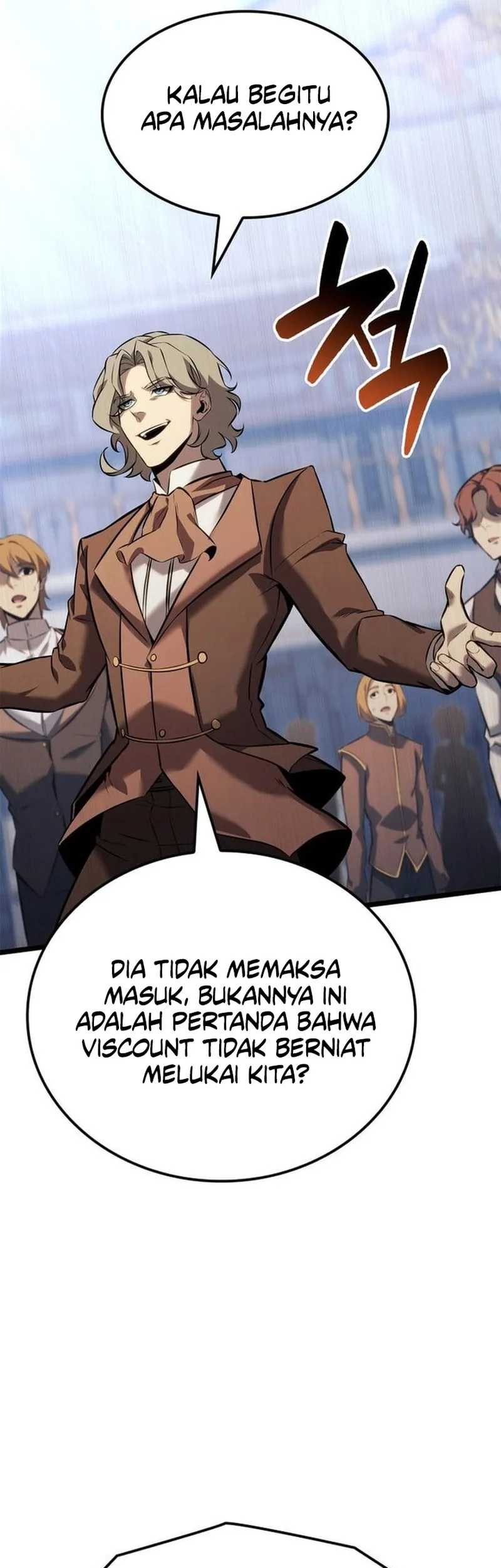 The Count’s Youngest Son Is A Player! Chapter 122 - halaman 57