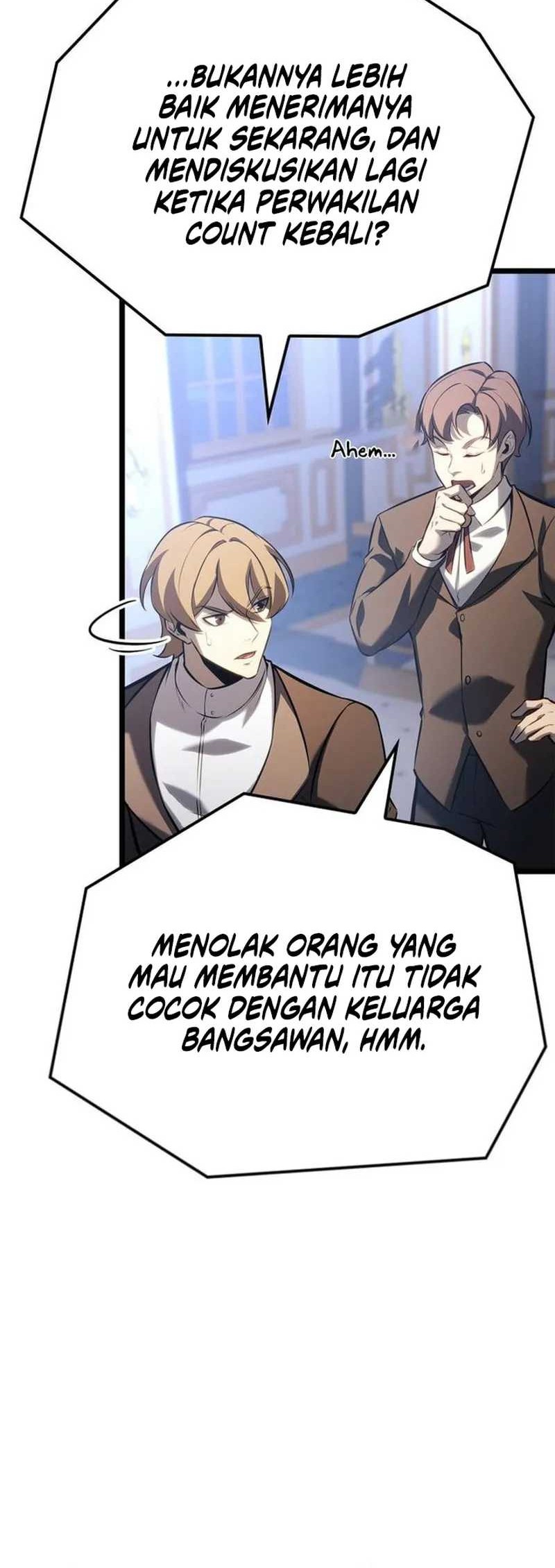 The Count’s Youngest Son Is A Player! Chapter 122 - halaman 58