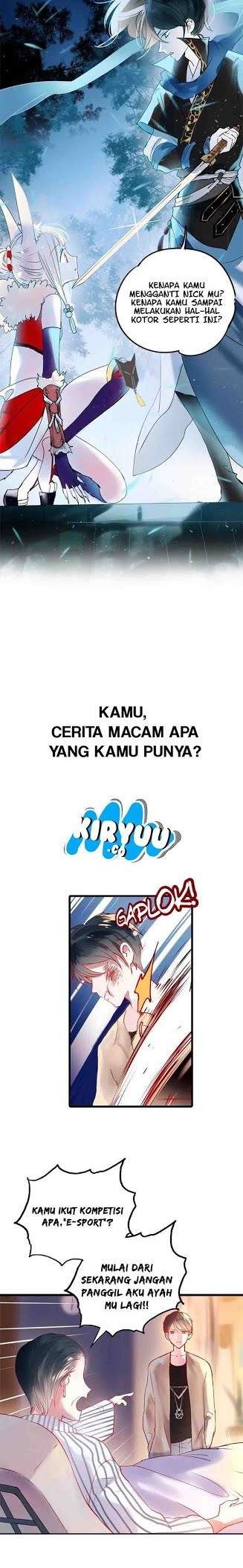 The Count’s Youngest Son Is A Player! Chapter 122 - halaman 6