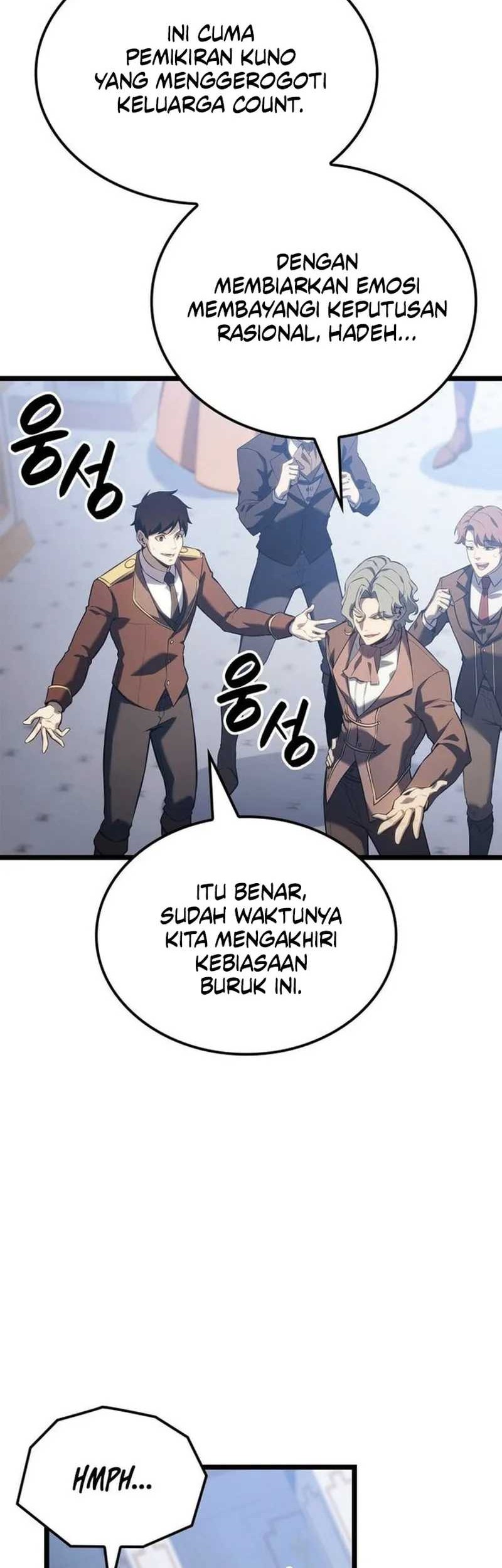 The Count’s Youngest Son Is A Player! Chapter 122 - halaman 60