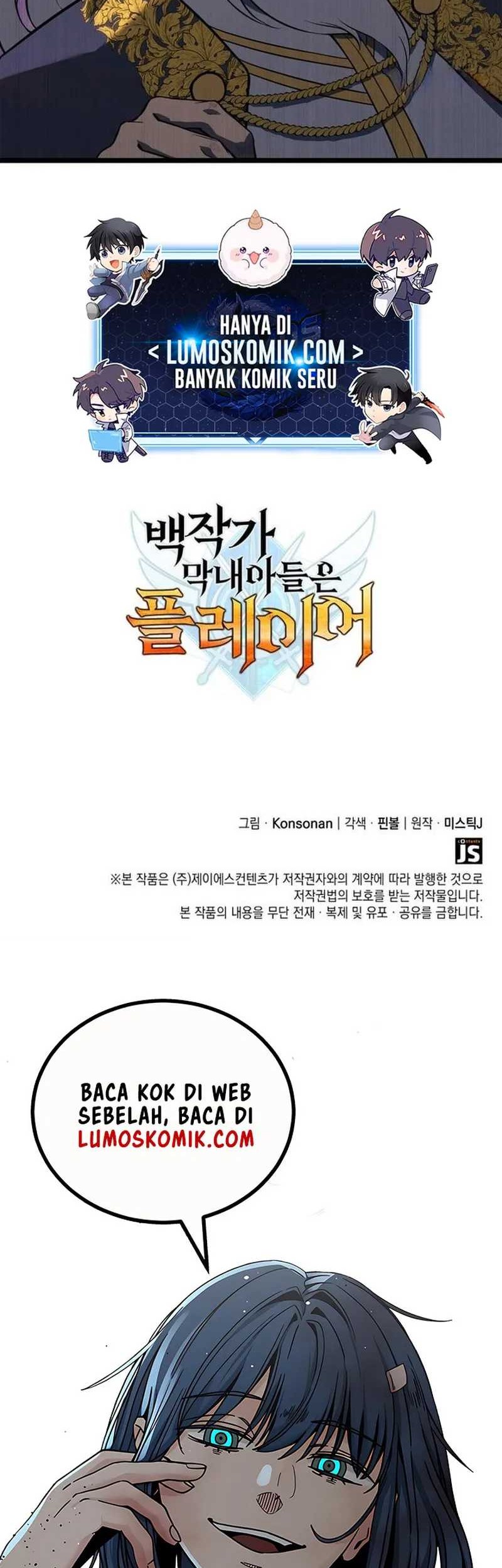 The Count’s Youngest Son Is A Player! Chapter 122 - halaman 63
