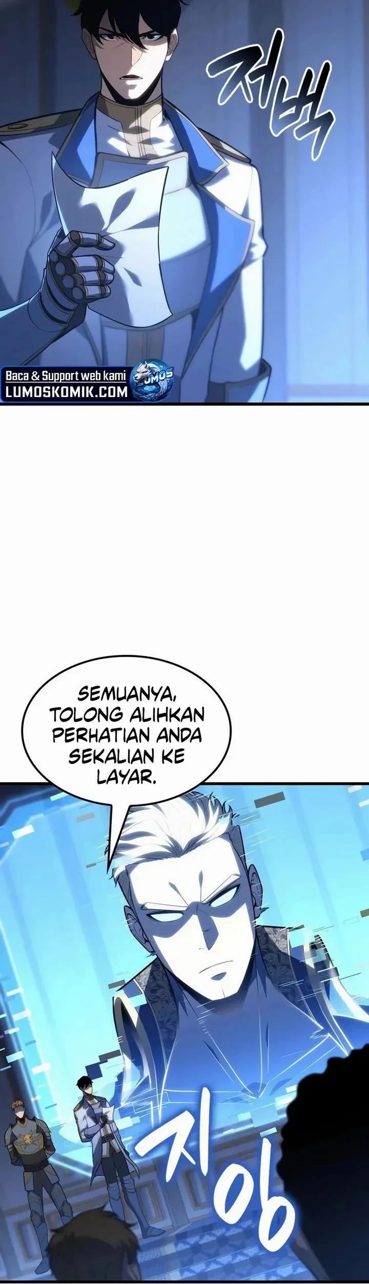 The Count’s Youngest Son Is A Player! Chapter 123 - halaman 11