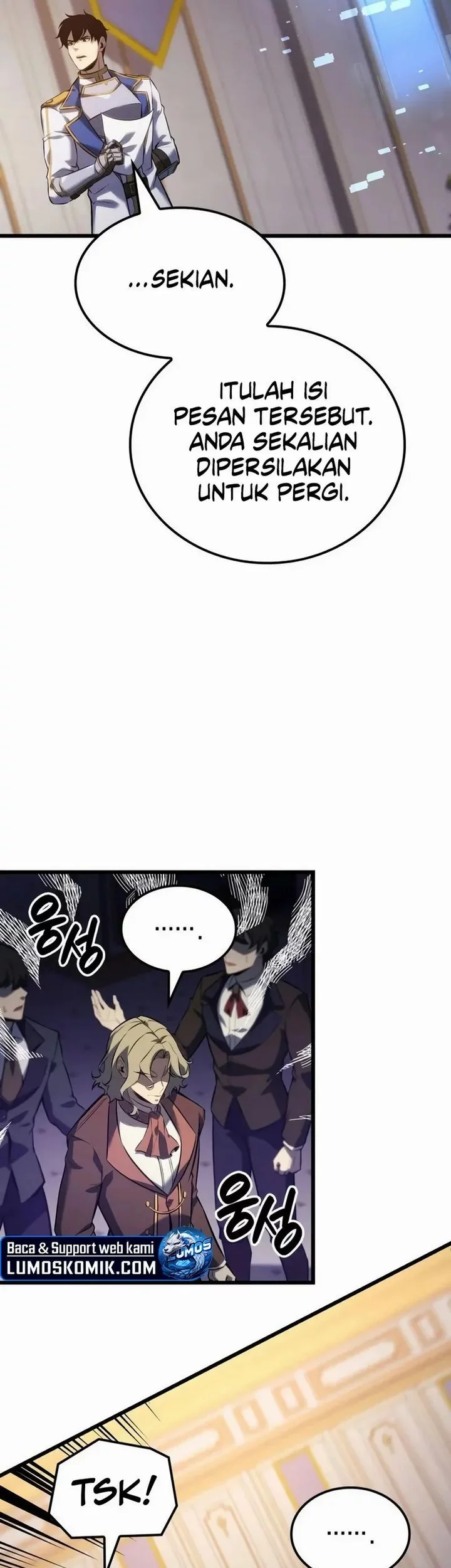 The Count’s Youngest Son Is A Player! Chapter 123 - halaman 19