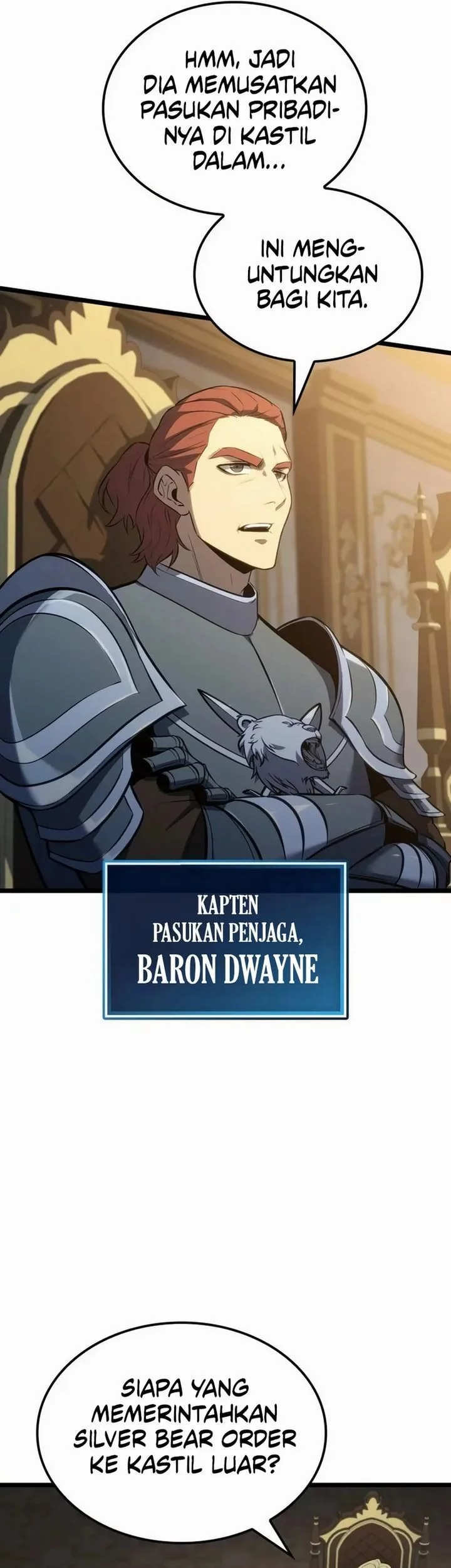 The Count’s Youngest Son Is A Player! Chapter 123 - halaman 28
