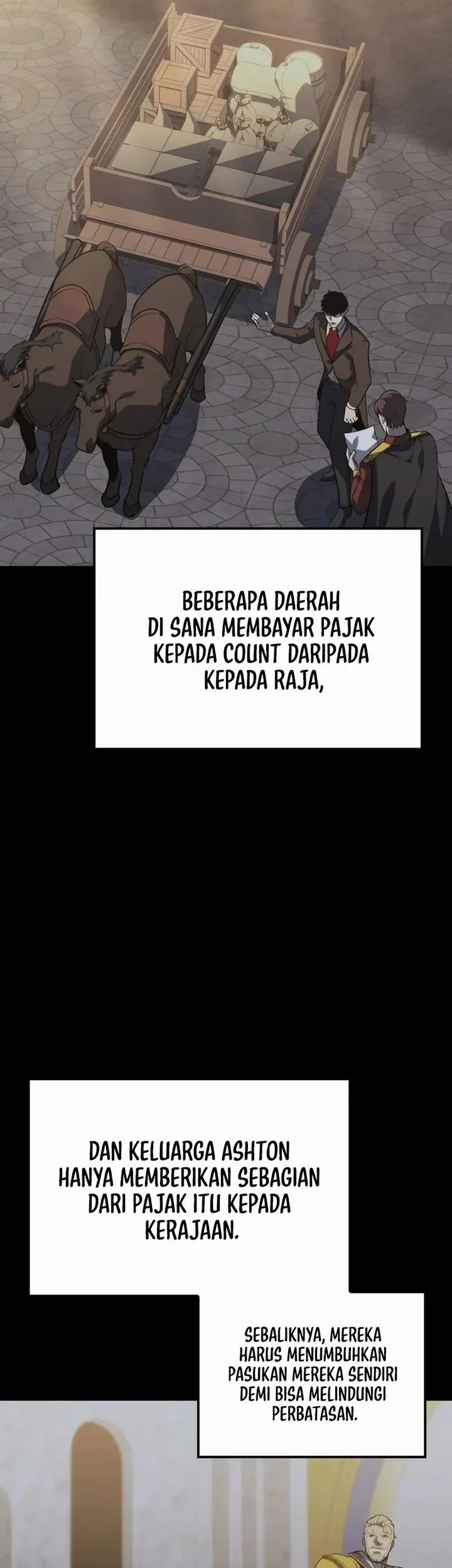 The Count’s Youngest Son Is A Player! Chapter 123 - halaman 3