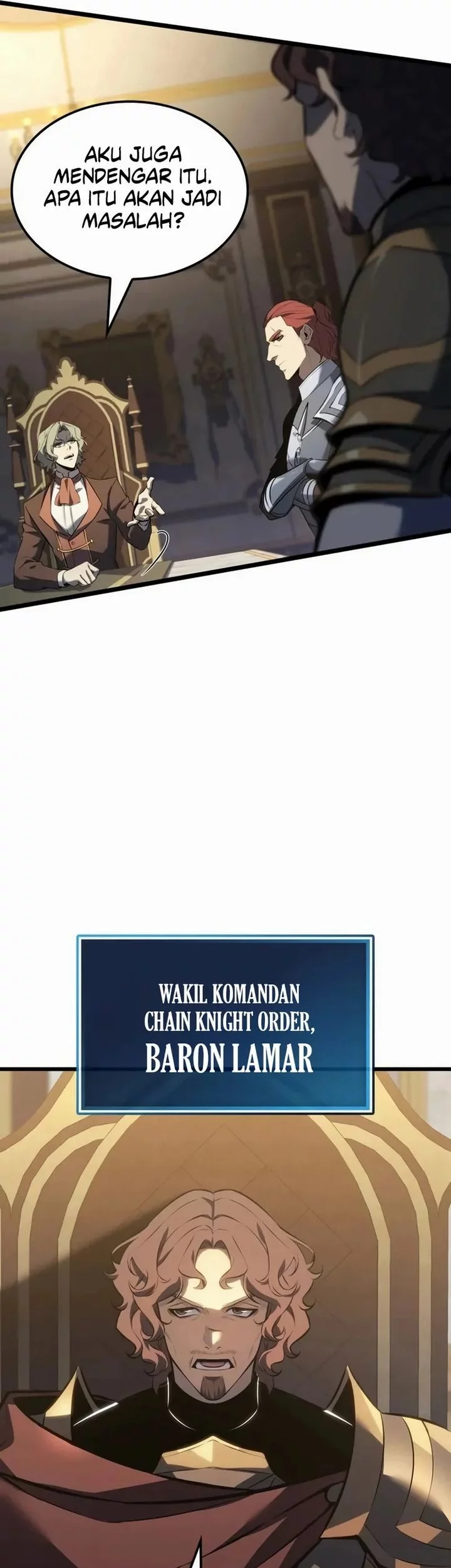 The Count’s Youngest Son Is A Player! Chapter 123 - halaman 30