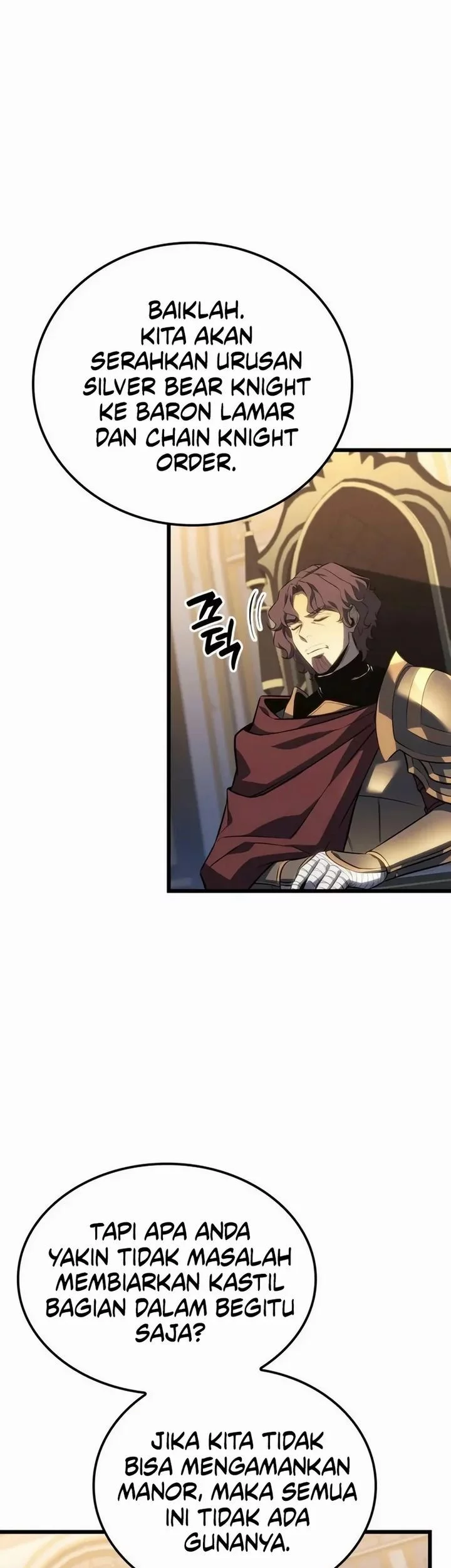 The Count’s Youngest Son Is A Player! Chapter 123 - halaman 34