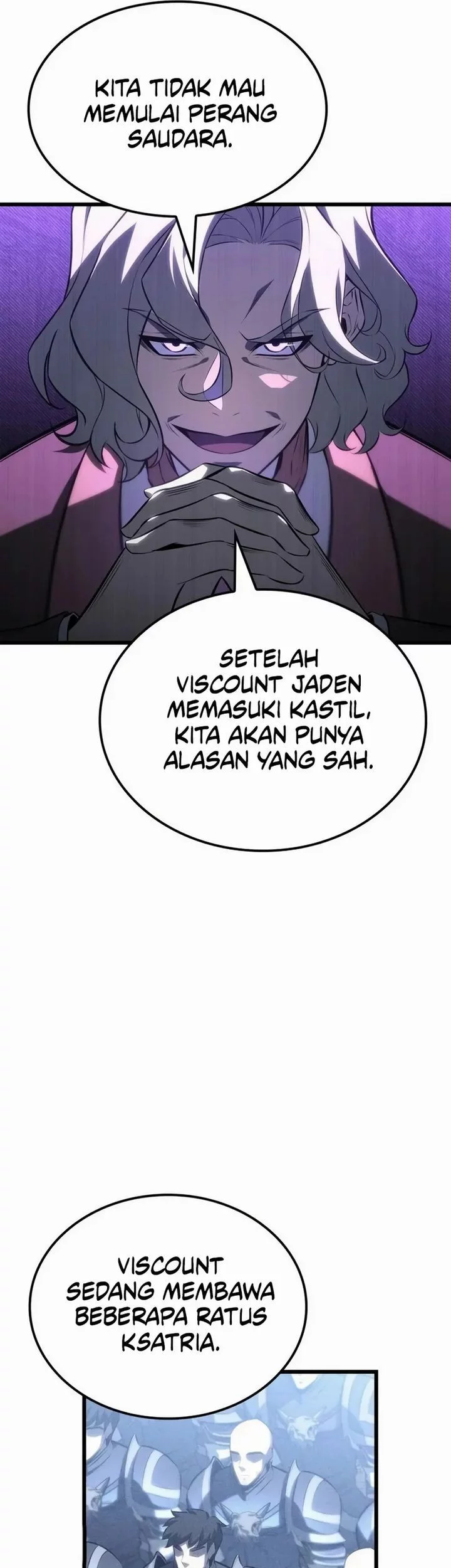 The Count’s Youngest Son Is A Player! Chapter 123 - halaman 36