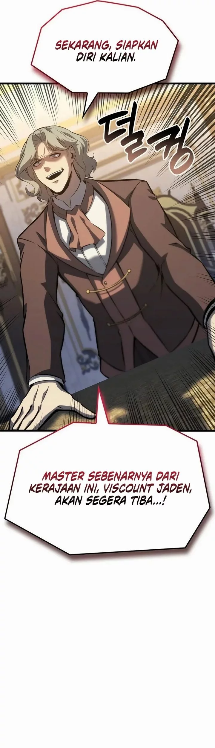 The Count’s Youngest Son Is A Player! Chapter 123 - halaman 39