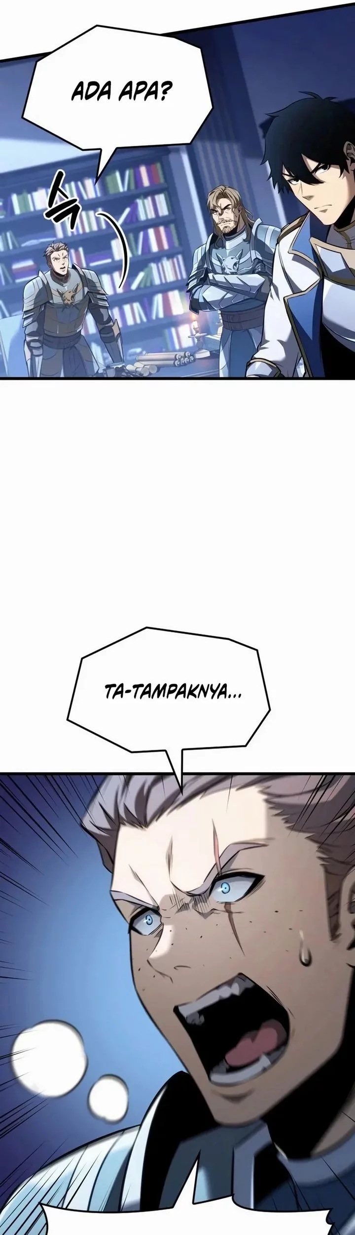 The Count’s Youngest Son Is A Player! Chapter 123 - halaman 45