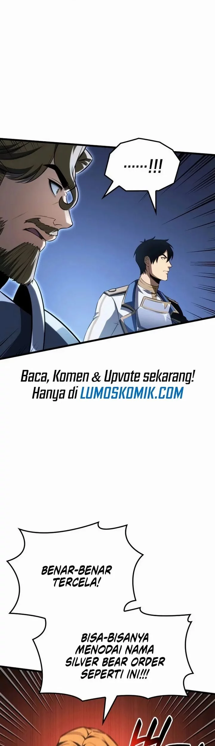 The Count’s Youngest Son Is A Player! Chapter 123 - halaman 48