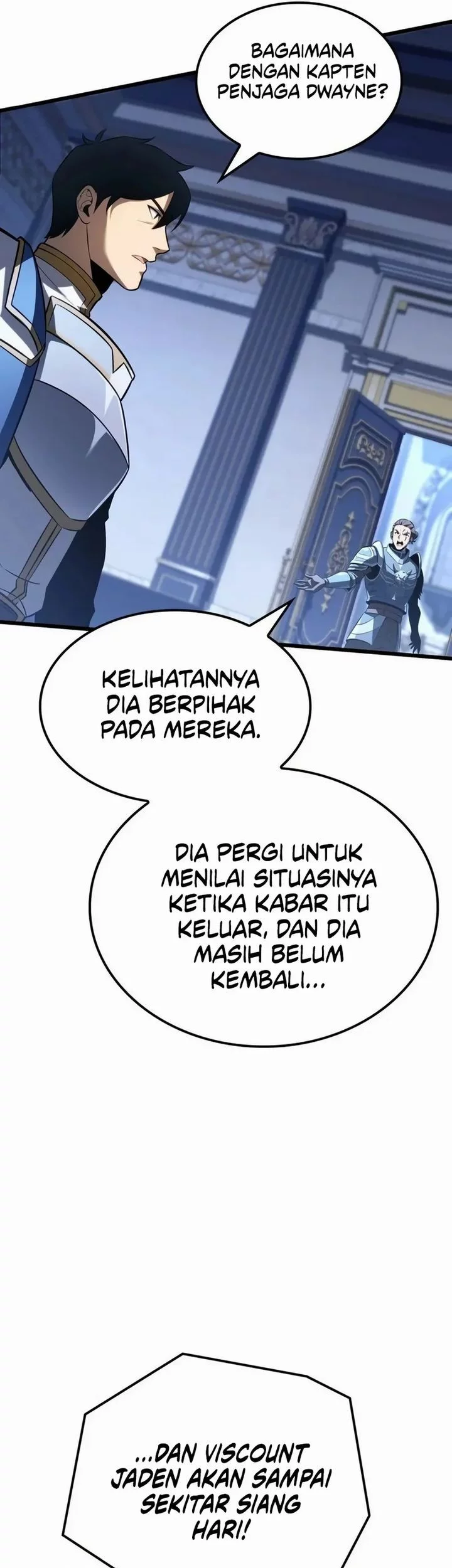 The Count’s Youngest Son Is A Player! Chapter 123 - halaman 50
