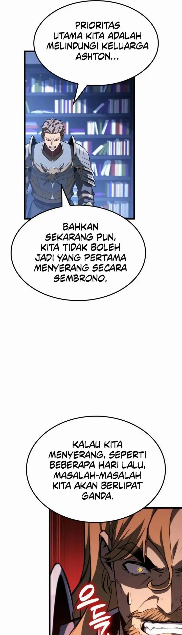 The Count’s Youngest Son Is A Player! Chapter 123 - halaman 54