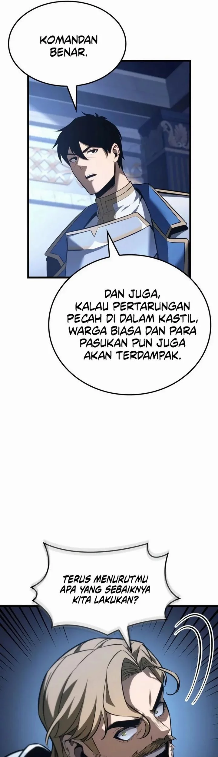 The Count’s Youngest Son Is A Player! Chapter 123 - halaman 56