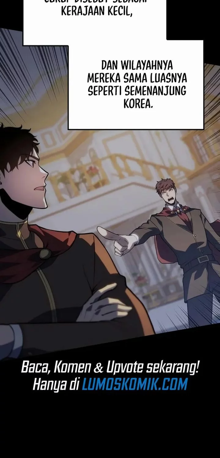 The Count’s Youngest Son Is A Player! Chapter 123 - halaman 6