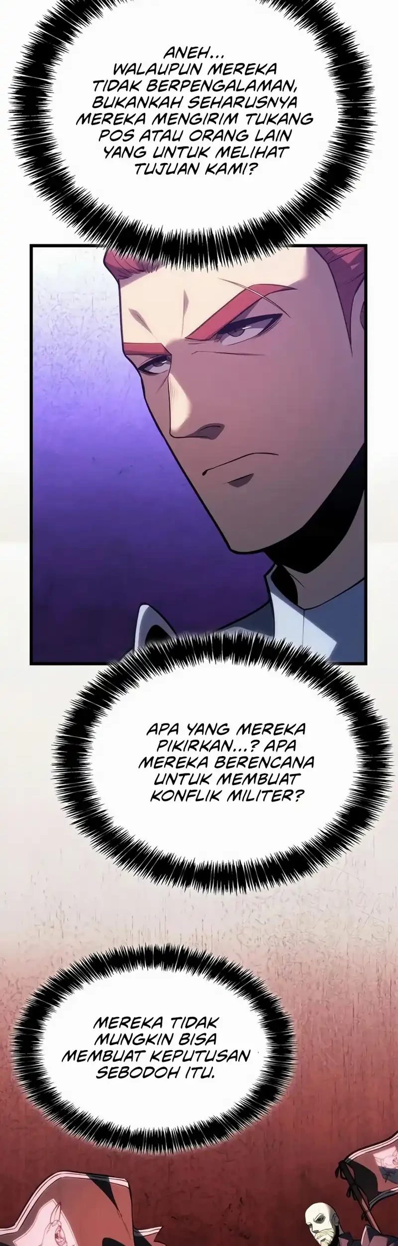 The Count’s Youngest Son Is A Player! Chapter 124 - halaman 10