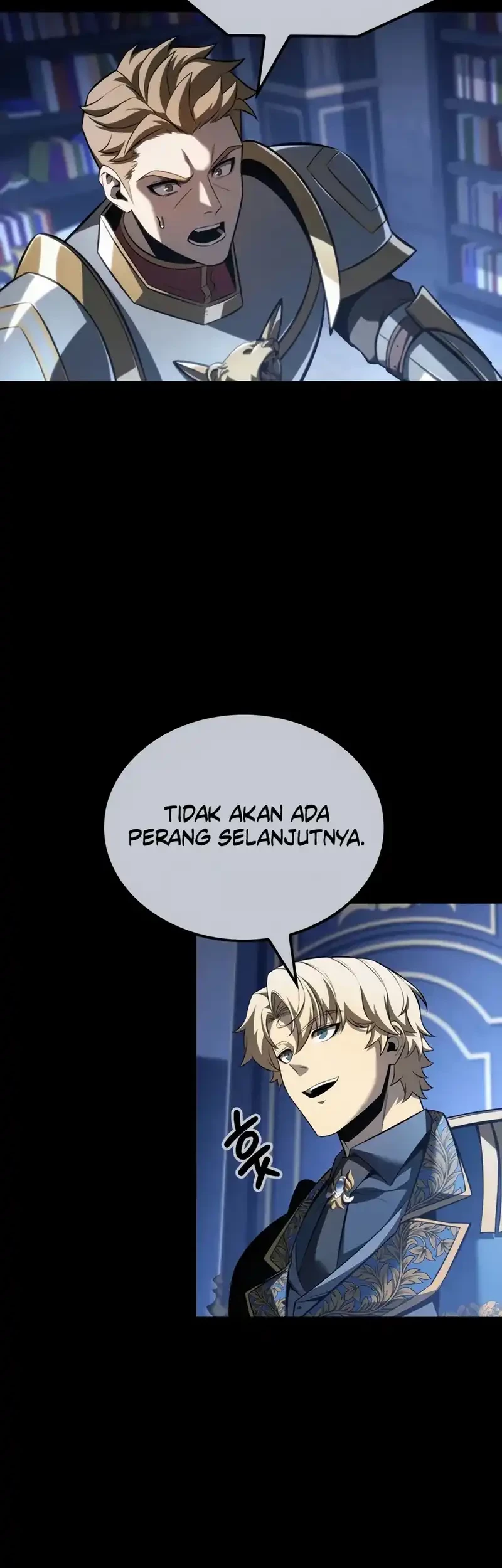 The Count’s Youngest Son Is A Player! Chapter 124 - halaman 20