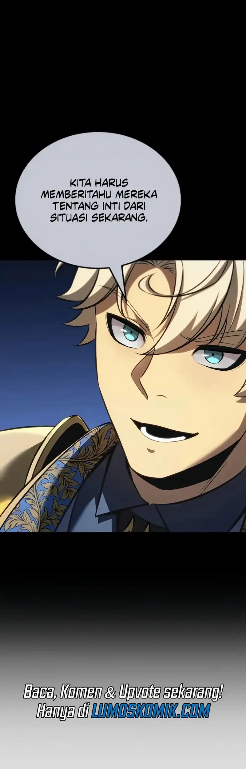 The Count’s Youngest Son Is A Player! Chapter 124 - halaman 25