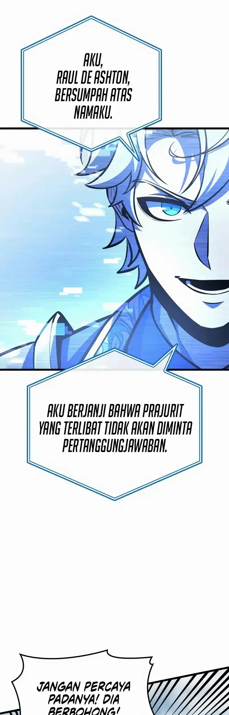 The Count’s Youngest Son Is A Player! Chapter 124 - halaman 33