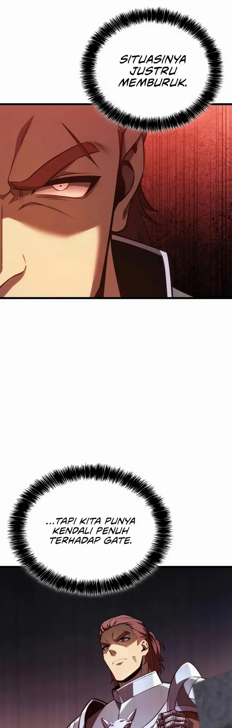 The Count’s Youngest Son Is A Player! Chapter 124 - halaman 36