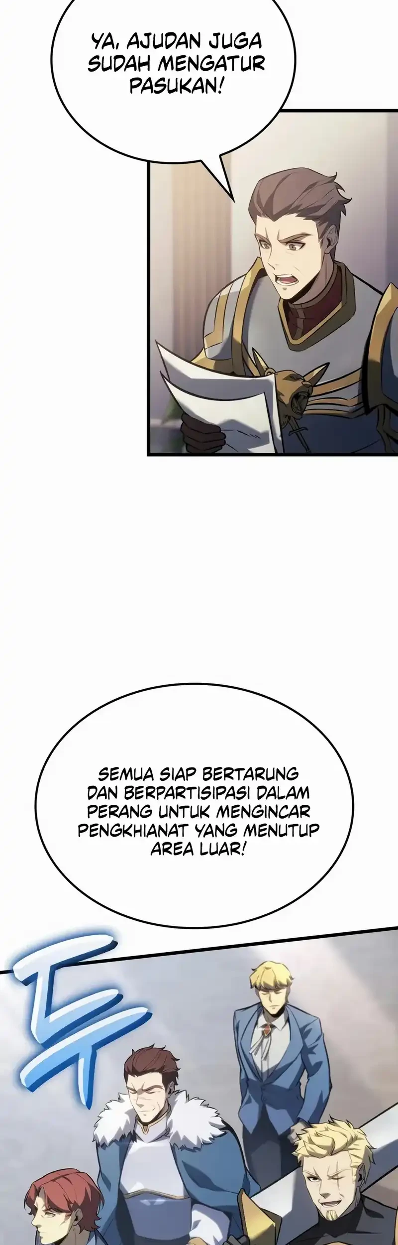 The Count’s Youngest Son Is A Player! Chapter 124 - halaman 44