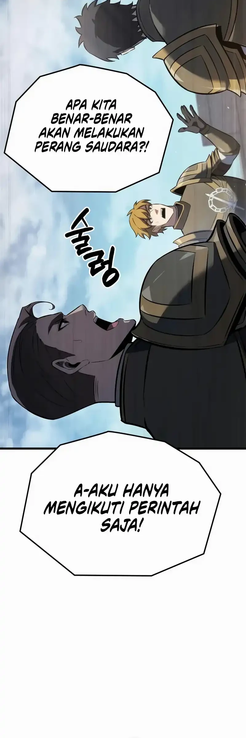 The Count’s Youngest Son Is A Player! Chapter 124 - halaman 47