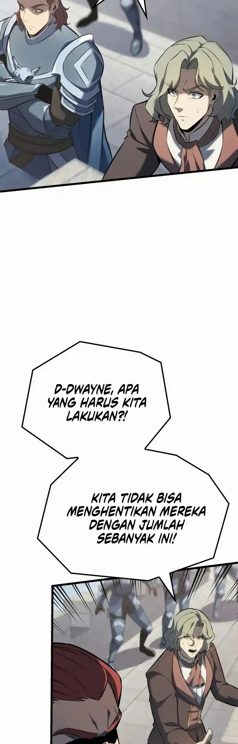 The Count’s Youngest Son Is A Player! Chapter 124 - halaman 51
